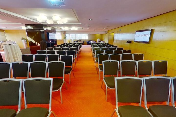 Meeting 116 of 137