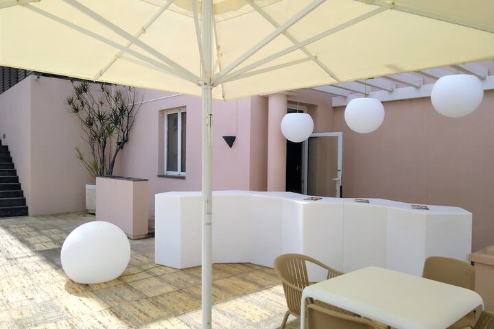 Terrace/Patio 116 of 129