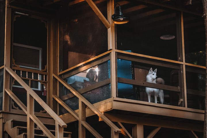 Terrace/Patio 160 of 201