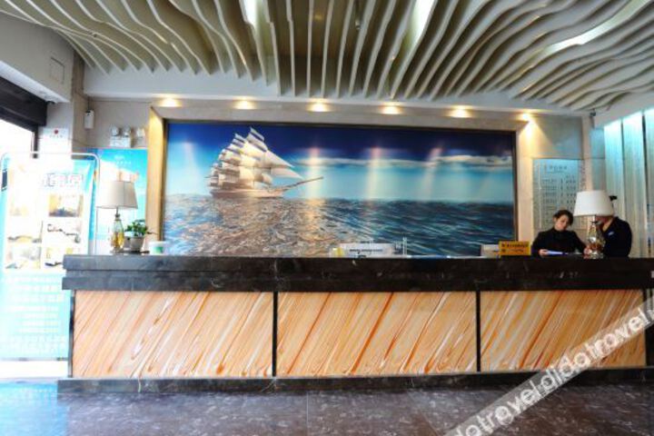 Hotel Interior 14 of 29