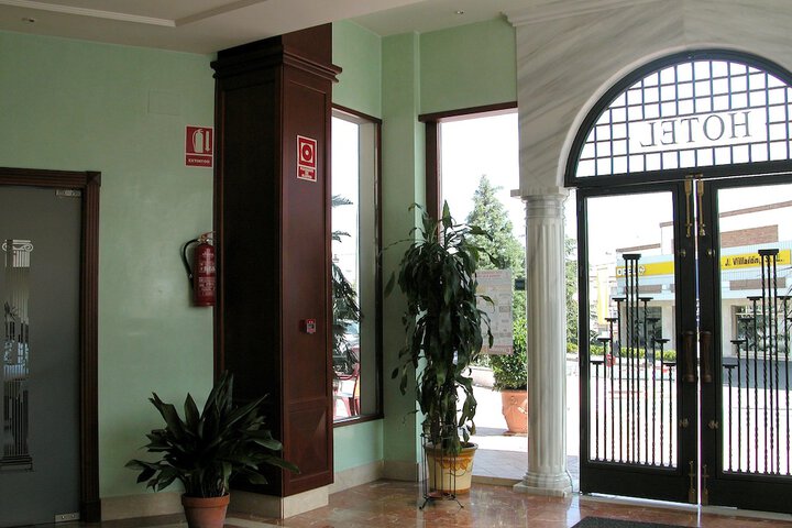 Hotel Interior 3 of 41