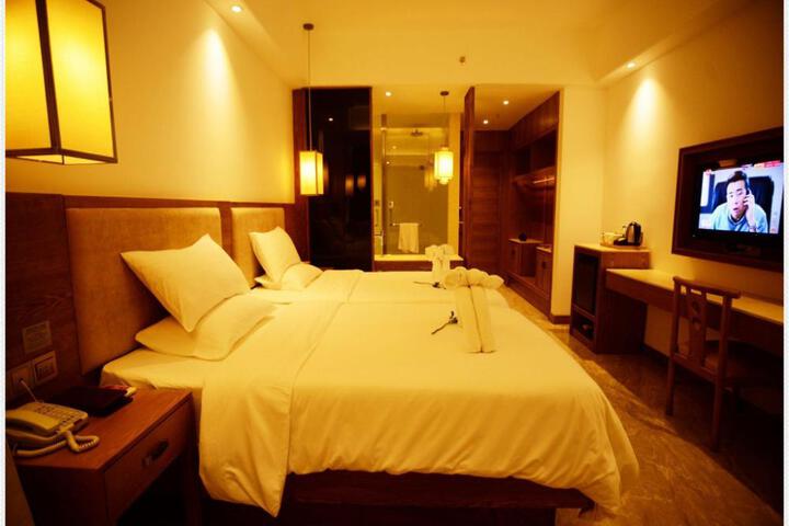 Yinyun Seaview Hotel
