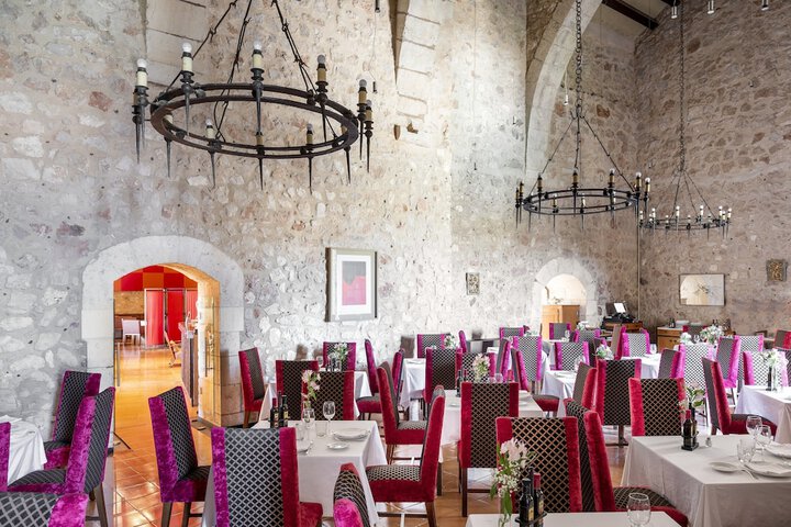 Restaurants