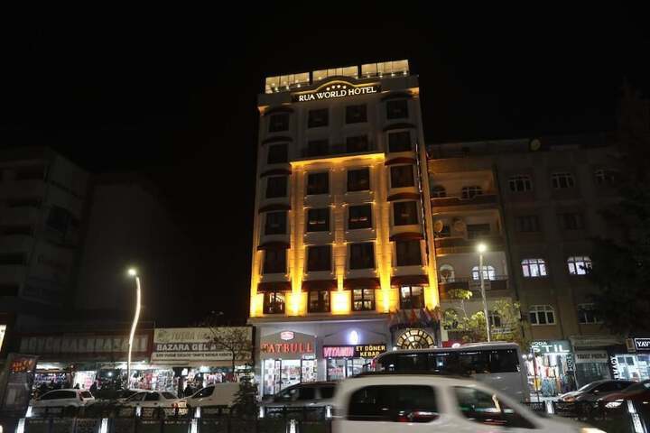 Hotel 24 of 24