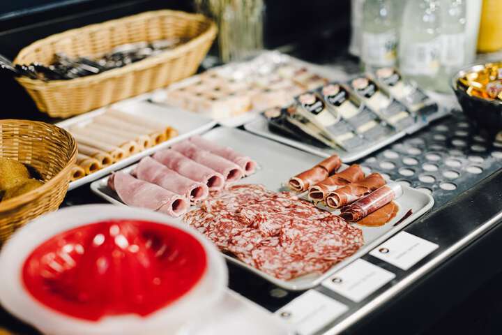Dining Photos