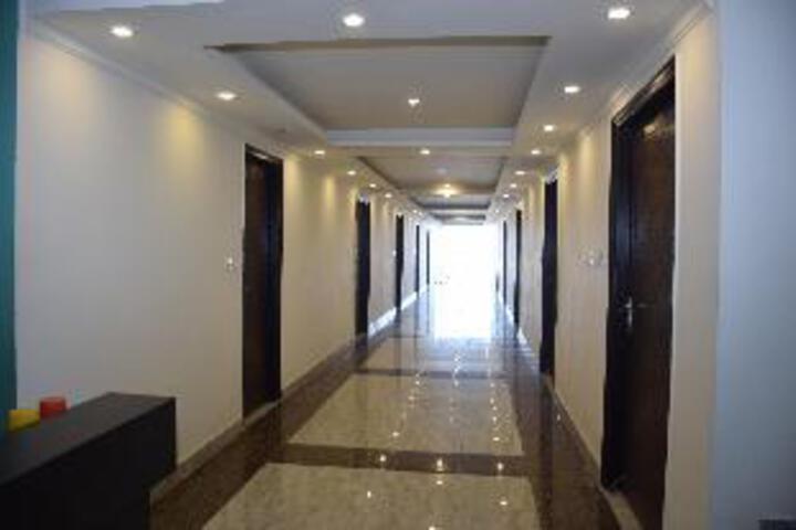 Hotel Interior 4 of 16