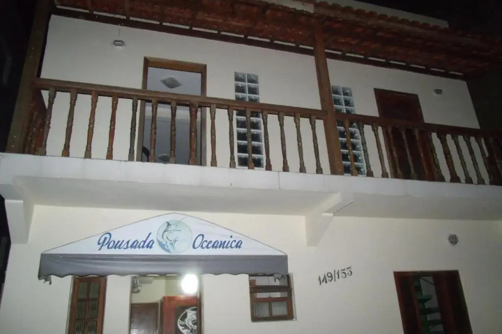Pousada Oceanica