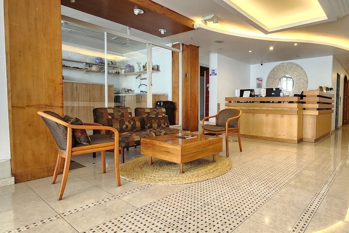 Hotel Interior 3 of 18