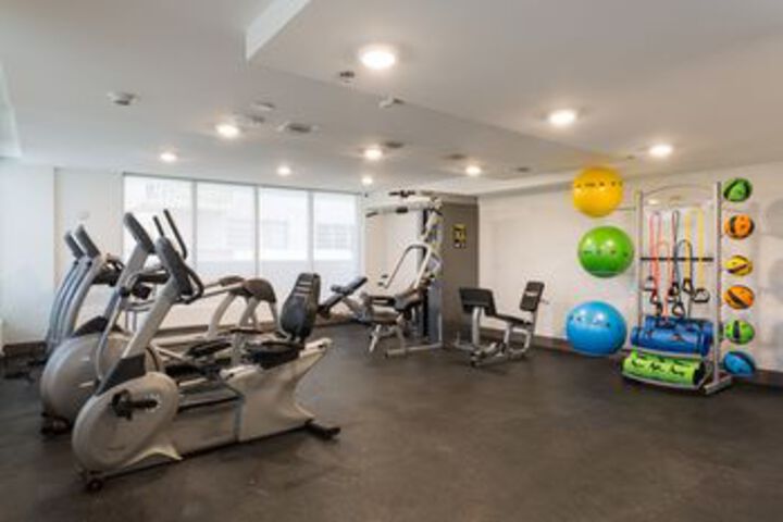 Health and Fitness 6 of 29