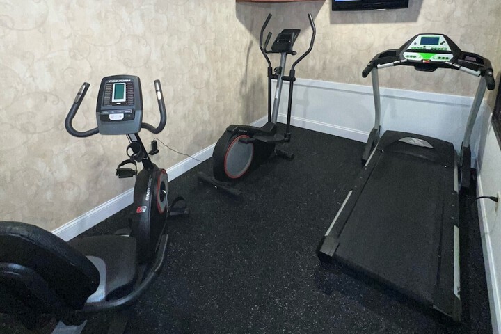 Health and Fitness 23 of 30