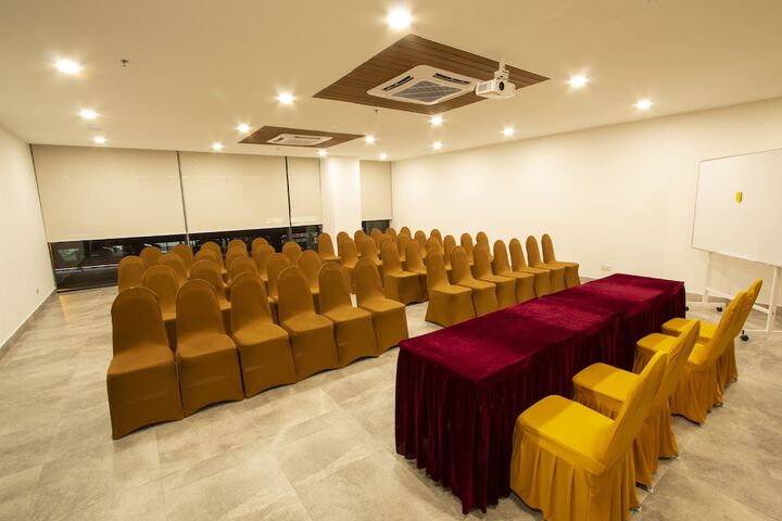 Meeting 44 of 49
