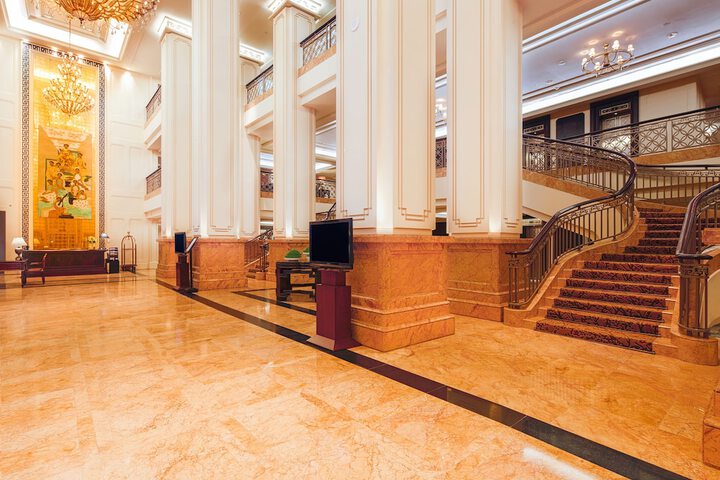 Hotel Interior 2 of 43