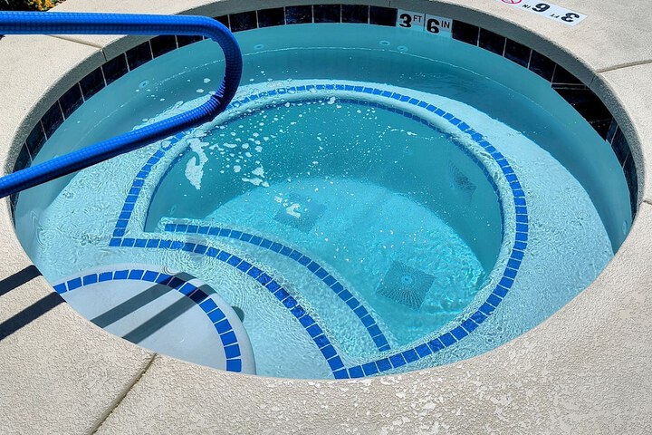 Hotel Spa