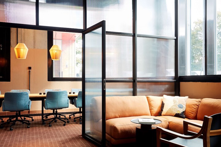 Hotel Interior 10 of 71