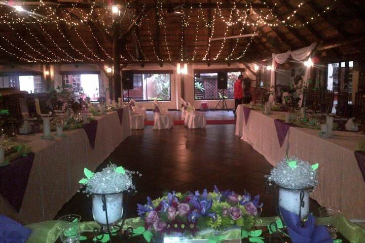 Wedding/Banquet 23 of 46
