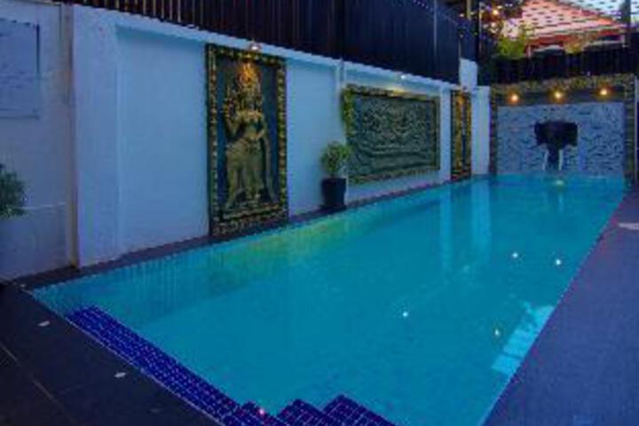 SARYBOTR Angkor Boutique Hotel