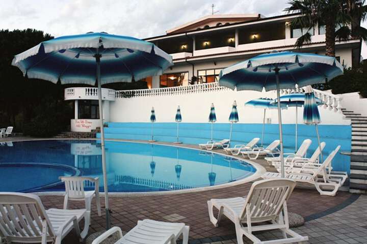 Pool to Cool