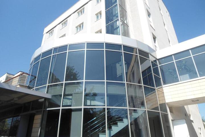 Hotel Nord