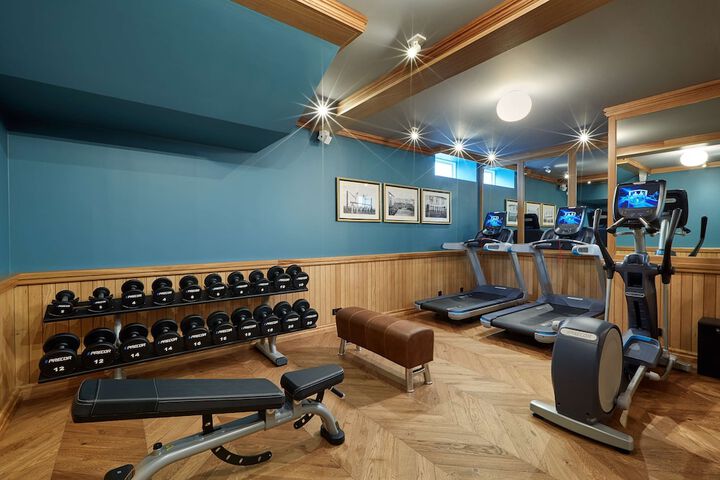 Health and Fitness 51 of 66