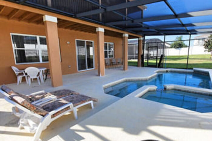 Terrace/Patio 355 of 380