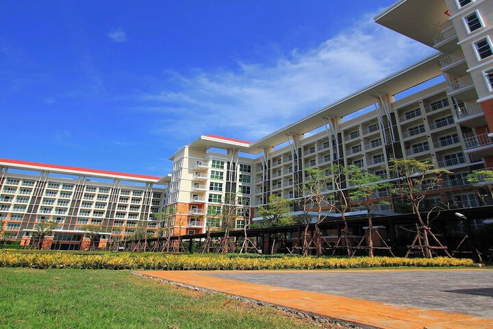 Hotel 80 of 84
