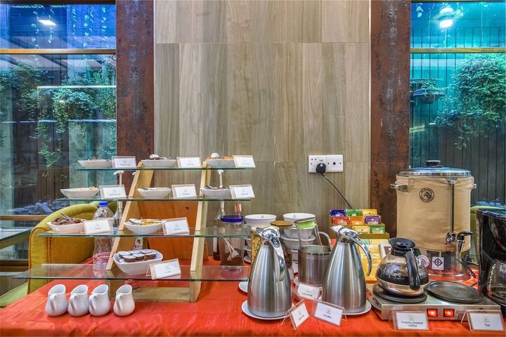 Breakfast/Coffee Service 43 of 58