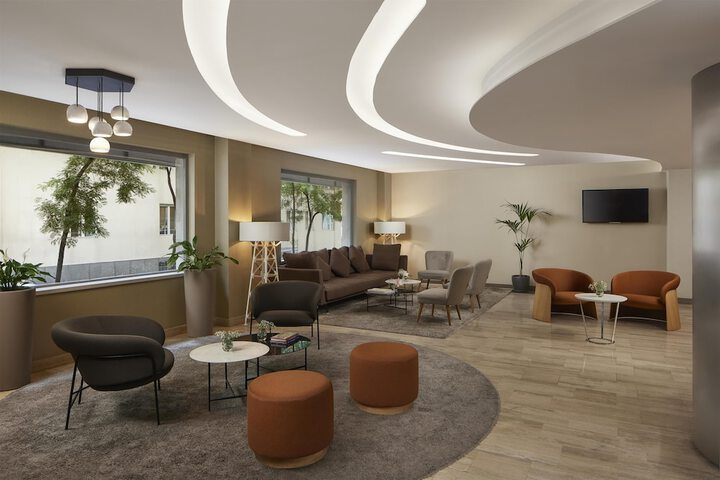 Hotel Interior 5 of 52