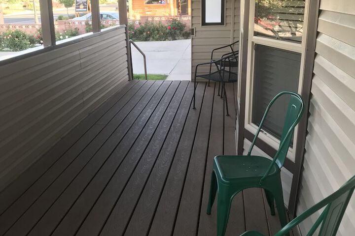 Terrace/Patio 42 of 83