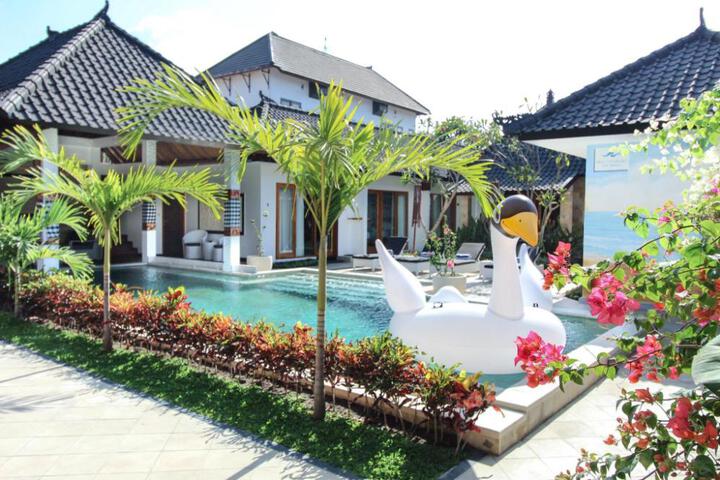 Image of Villa Casablanca Surf Keramas