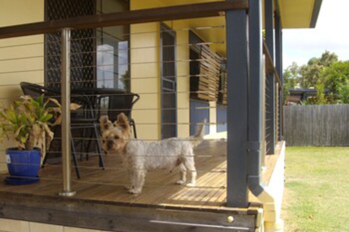 Terrace/Patio 2 of 15