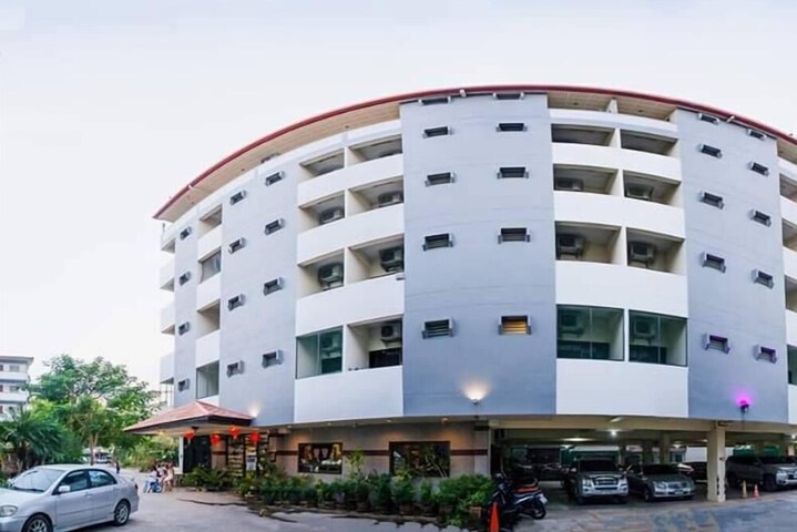 Hotel 15 of 18