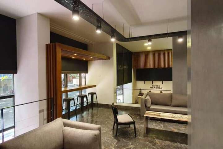 Hotel Interior 2 of 55