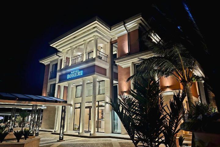 Image of Hotel Bohemi