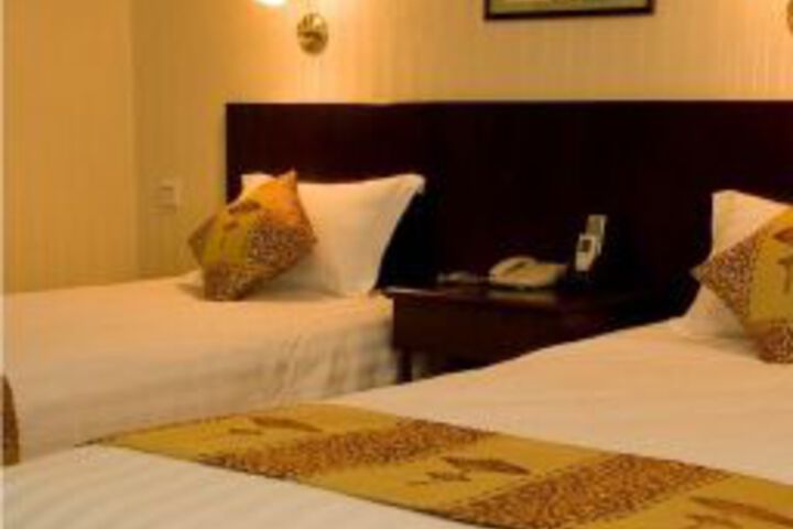 GUANGDONG HOTEL