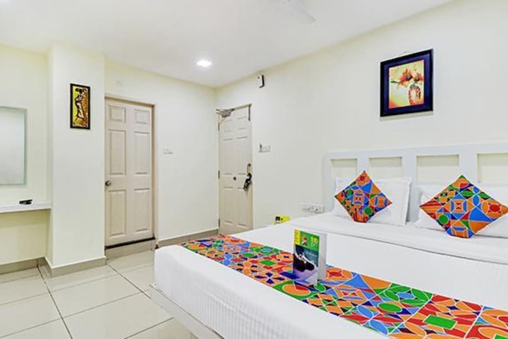 Room 16 of 22