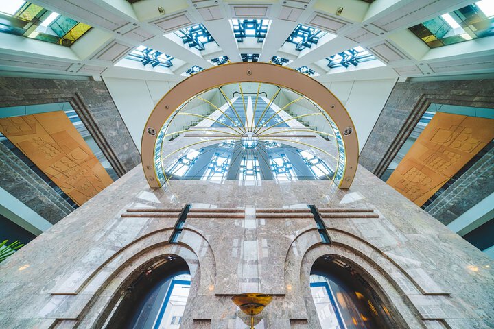 Lobby Photos