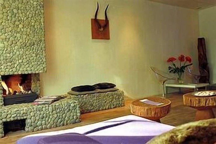 Hotel Interior 34 of 35