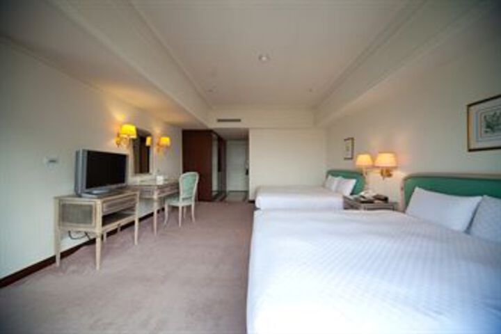 Standard Room Photo