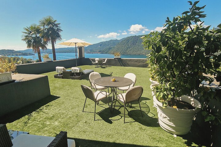 Terrace/Patio 30 of 58
