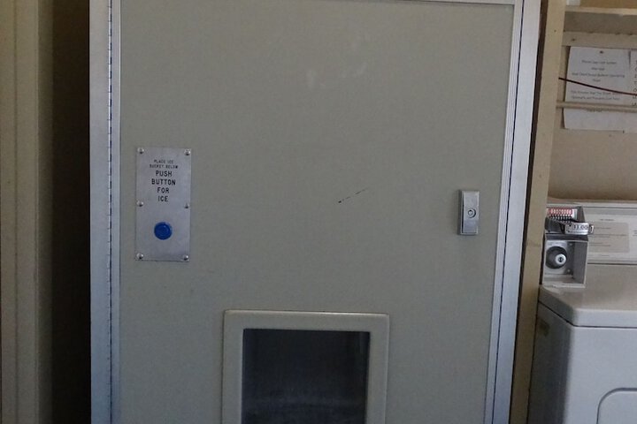 Vending machine