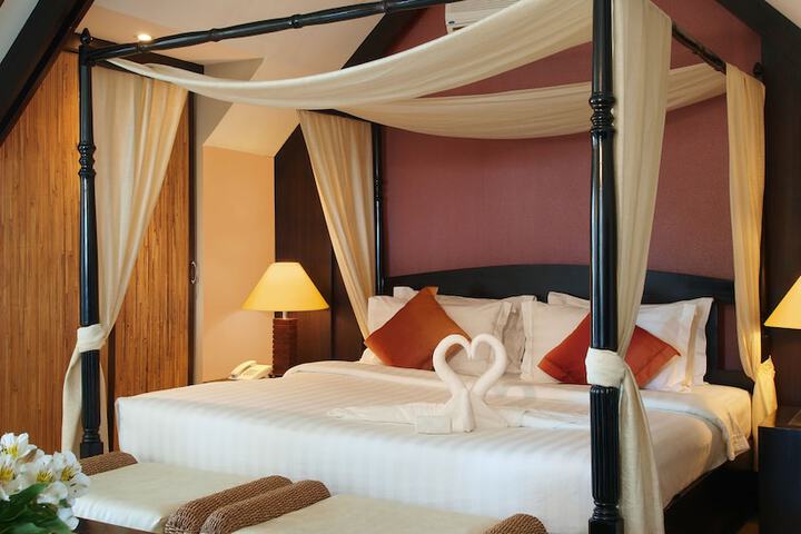 Room 3 of 151