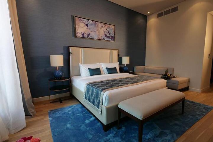 RIXOS THE PALM LUXURY SUITE COLLECTION