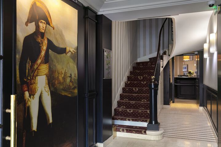 Hotel 3 of 65