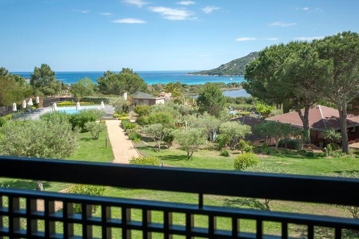 View from room