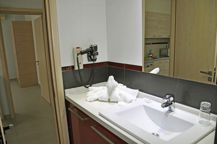 Bath Interior