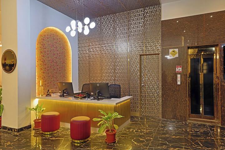 Hotel Interior 3 of 23