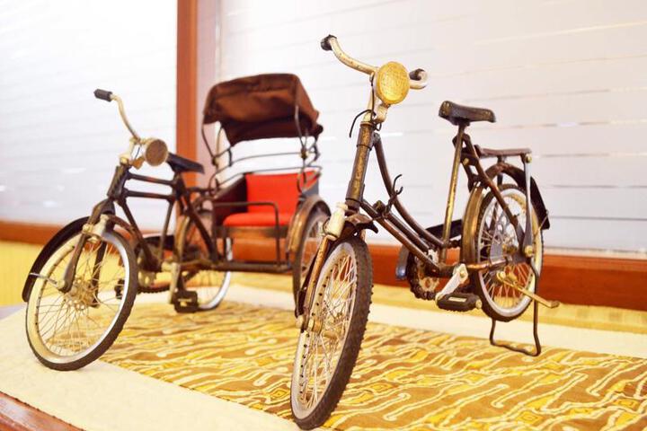 Fitness Center Photo