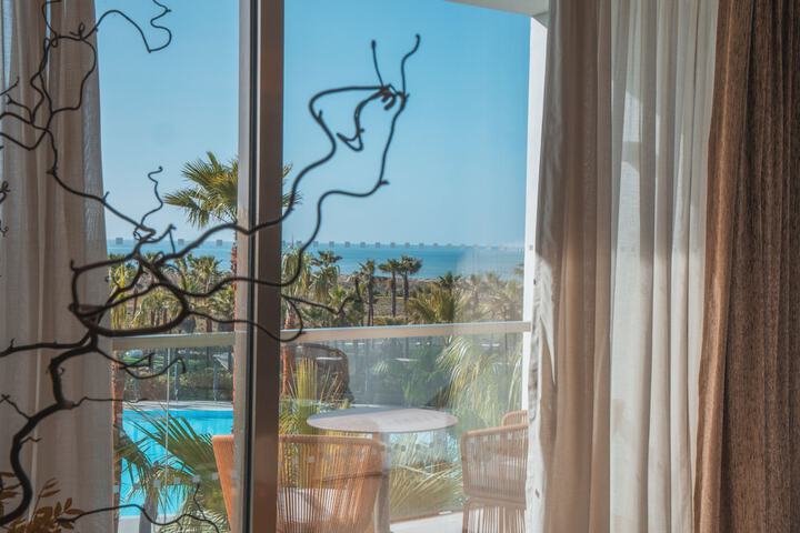View from room