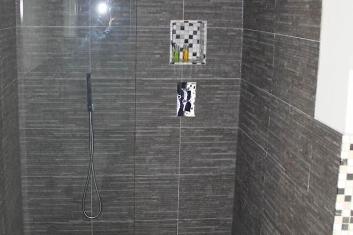 Bath Photo