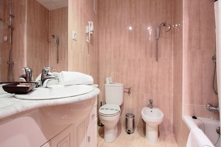 Bath Amenities